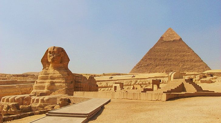 EGYPT WITH RIVER NILE CRUISE 07 Nights / 08 Days